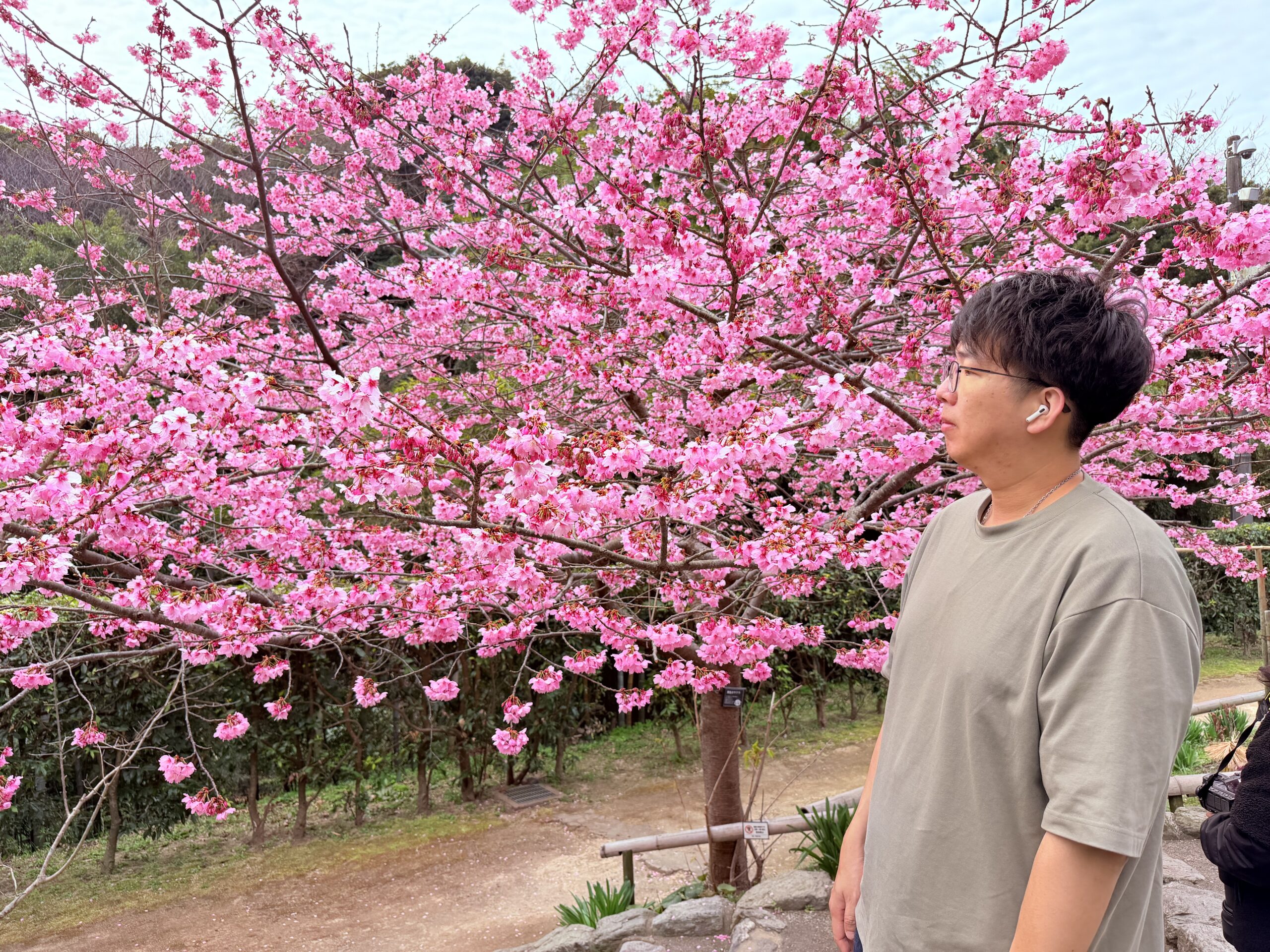 YU CHENのアバター